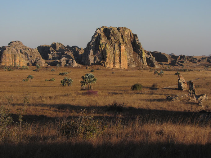 Isalo National Park – 04