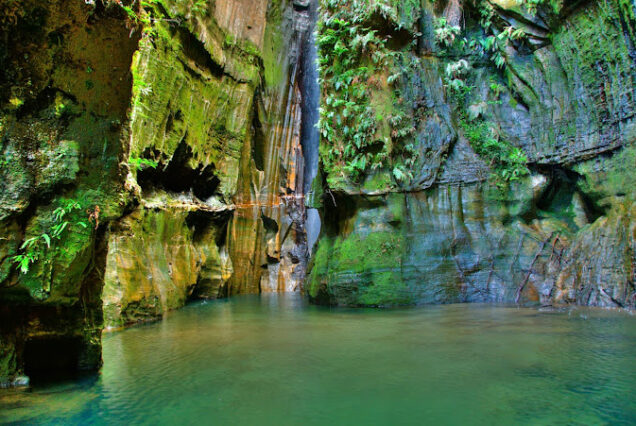 Six days Tour of Madagascar