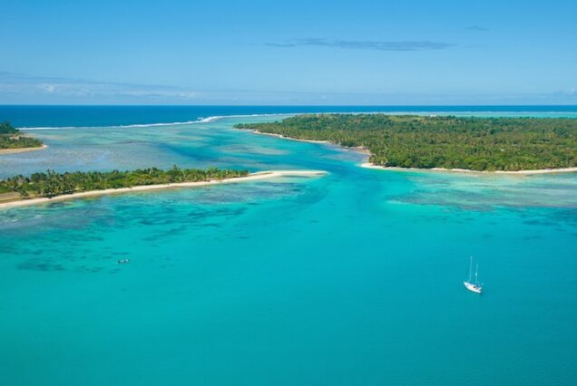 Five days tour to Ile Sainte Marie